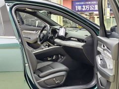 Geely Xingrui 2.0T Diesel Exclusive Cyan Green Edition - ფოტო 9