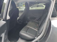 Tesla Model Y Long Range All-Wheel Drive - ფოტო 6