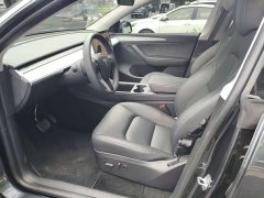 Tesla Model Y Long Range All-Wheel Drive - ფოტო 7