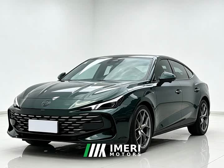 SAIC MG7 1.5T DCT Ultimate Elegance - ავტომობილი ჩინეთიდან