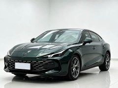 SAIC MG7 1.5T DCT Ultimate Elegance - ფოტო 1