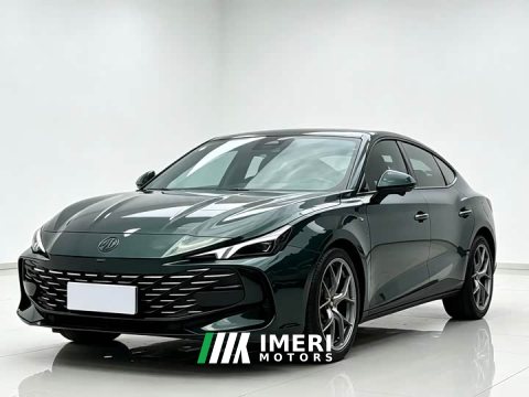 2023 SAIC MG7 1.5T DCT Ultimate Elegance - ავტომობილი ჩინეთიდან