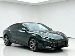 SAIC MG7 1.5T DCT Ultimate Elegance - ფოტო 3