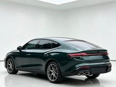 SAIC MG7 1.5T DCT Ultimate Elegance - ფოტო 4