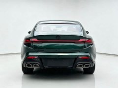 SAIC MG7 1.5T DCT Ultimate Elegance - ფოტო 5