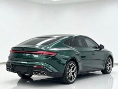 SAIC MG7 1.5T DCT Ultimate Elegance - ფოტო 6