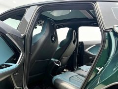 SAIC MG7 1.5T DCT Ultimate Elegance - ფოტო 8