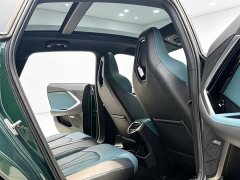 SAIC MG7 1.5T DCT Ultimate Elegance - ფოტო 9