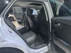 Audi Q2L 2022 35 TFSI Fashion Dynamic - ფოტო 10