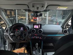 Audi Q2L 2022 35 TFSI Fashion Dynamic - ფოტო 11