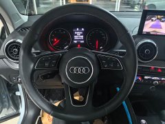 Audi Q2L 2022 35 TFSI Fashion Dynamic - ფოტო 12