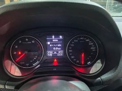 Audi Q2L 2022 35 TFSI Fashion Dynamic - ფოტო 13