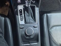 Audi Q2L 2022 35 TFSI Fashion Dynamic - ფოტო 15