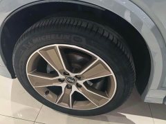 Audi Q2L 2022 35 TFSI Fashion Dynamic - ფოტო 16