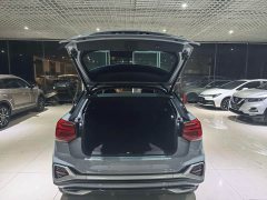Audi Q2L 2022 35 TFSI Fashion Dynamic - ფოტო 17