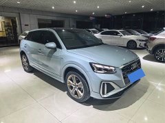Audi Q2L 2022 35 TFSI Fashion Dynamic - ფოტო 3