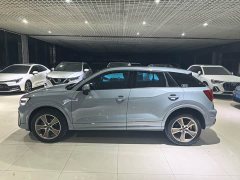 Audi Q2L 2022 35 TFSI Fashion Dynamic - ფოტო 6