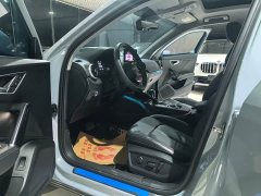 Audi Q2L 2022 35 TFSI Fashion Dynamic - ფოტო 7