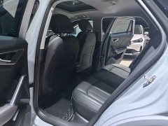 Audi Q2L 2022 35 TFSI Fashion Dynamic - ფოტო 8
