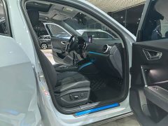 Audi Q2L 2022 35 TFSI Fashion Dynamic - ფოტო 9