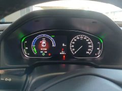 Honda Accord 2022 Sharp Hybrid 2.0L Phantom Night Sharp Intelligent Edition - ფოტო 5