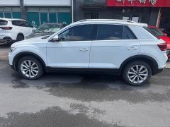 Volkswagen T-ROC Tanyue 2022 280TSI DSG FWD Elite Plus - ფოტო 5