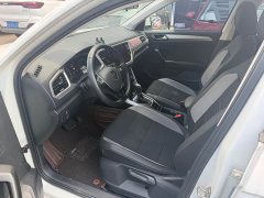 Volkswagen T-ROC Tanyue 2022 280TSI DSG FWD Elite Plus - ფოტო 6