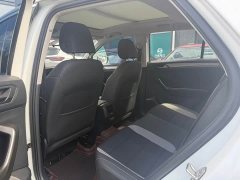 Volkswagen T-ROC Tanyue 2022 280TSI DSG FWD Elite Plus - ფოტო 7