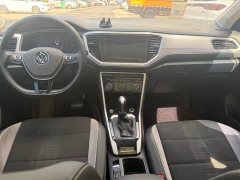 Volkswagen T-ROC Tanyue 2022 280TSI DSG FWD Elite Plus - ფოტო 8