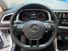 Audi T-ROC Tanyue 2021 280TSI DSG FWD Elite Smart Connected Edition - ფოტო 11