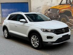 Audi T-ROC Tanyue 2021 280TSI DSG FWD Elite Smart Connected Edition - ფოტო 3