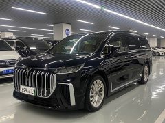 Voyah Lantu Dreamchaser PHEV AWD Excellence Kunpeng Edition - ფოტო 1