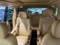 Voyah Lantu Dreamchaser PHEV AWD Excellence Kunpeng Edition - ფოტო 10