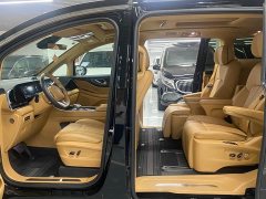 Voyah Lantu Dreamchaser PHEV AWD Excellence Kunpeng Edition - ფოტო 11