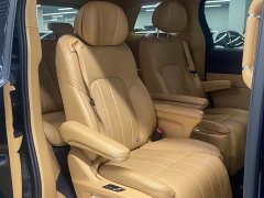 Voyah Lantu Dreamchaser PHEV AWD Excellence Kunpeng Edition - ფოტო 12