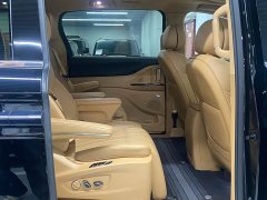 Voyah Lantu Dreamchaser PHEV AWD Excellence Kunpeng Edition - ფოტო 13