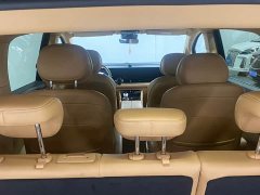 Voyah Lantu Dreamchaser PHEV AWD Excellence Kunpeng Edition - ფოტო 14