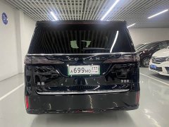 Voyah Lantu Dreamchaser PHEV AWD Excellence Kunpeng Edition - ფოტო 17