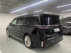 Voyah Lantu Dreamchaser PHEV AWD Excellence Kunpeng Edition - ფოტო 18