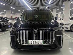 Voyah Lantu Dreamchaser PHEV AWD Excellence Kunpeng Edition - ფოტო 2