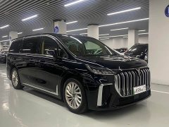 Voyah Lantu Dreamchaser PHEV AWD Excellence Kunpeng Edition - ფოტო 3