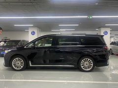 Voyah Lantu Dreamchaser PHEV AWD Excellence Kunpeng Edition - ფოტო 4
