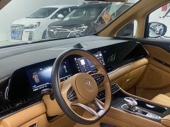 Voyah Lantu Dreamchaser PHEV AWD Excellence Kunpeng Edition - ფოტო 5