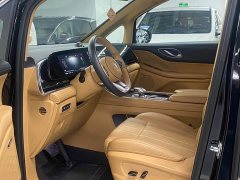 Voyah Lantu Dreamchaser PHEV AWD Excellence Kunpeng Edition - ფოტო 6