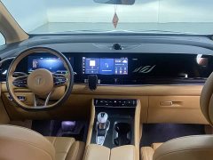 Voyah Lantu Dreamchaser PHEV AWD Excellence Kunpeng Edition - ფოტო 7