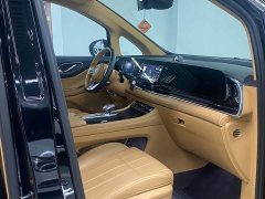 Voyah Lantu Dreamchaser PHEV AWD Excellence Kunpeng Edition - ფოტო 8