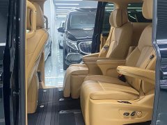 Voyah Lantu Dreamchaser PHEV AWD Excellence Kunpeng Edition - ფოტო 9