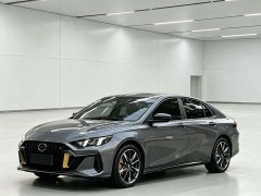 Trumpchi Yingbao 2021 270T DCT J15 - ფოტო 1