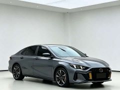 Trumpchi Yingbao 2021 270T DCT J15 - ფოტო 3