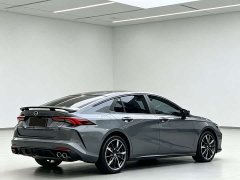 Trumpchi Yingbao 2021 270T DCT J15 - ფოტო 4